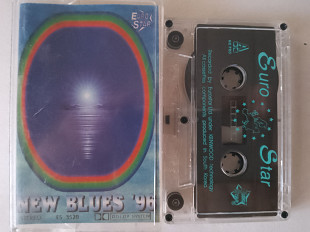 NEW BLUES 96 /1996/ Euro Star / Poland