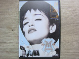 Madonna DVD10 Immaculate Collection \ Video Collection