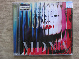 Madonna 2CD 2012 MDNA (Deluxe Edition)