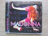 Madonna 2005 Confessions On A Dance Floor