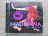 Madonna 2005 Confessions On A Dance Floor [EU]