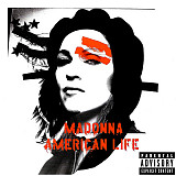 Madonna 2003 American Life [EU]
