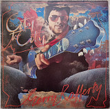 GERRY RAFFERTY City To City LP VG++/VG