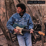 Tony Joe White 1995 Lake Placid Blues (Country Rock) [DE]