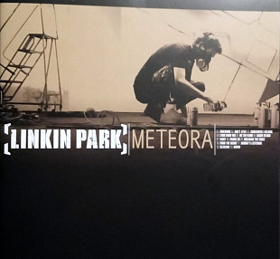 Linkin Park 2003 Meteora (Nu Metal) [EU]