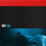 Alter Ego 1994 Alter Ego (Ambient) [DE]