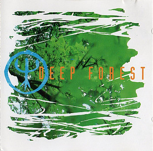 Deep Forest 1992 Deep Forest [EU]