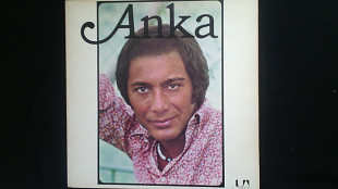 Paul Anka-Anka.