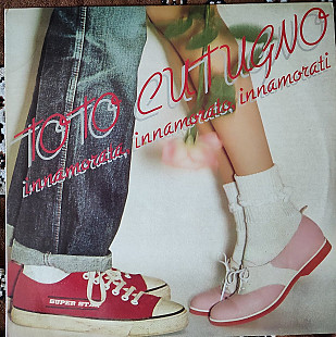 Toto Cutugno – Innamorata, Innamorato, Innamorati