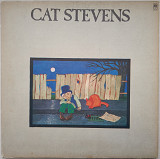CAT STEVENS Teaser And The Firecat LP VG-/VG