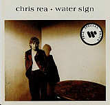 Chris Rea 1983 Water Sign [CAN]