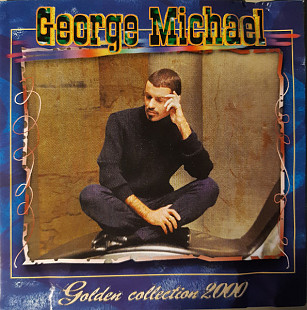 George Michael 2000 Golden Collection
