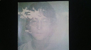 John Lennon-Imagine.