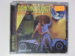 Dancing planet 1999 the best of dance music
