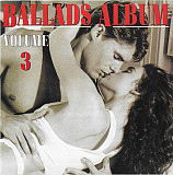 Various 1995 Ballads Album Volume 3