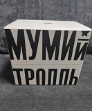 Мумий тролль Box 12 cd