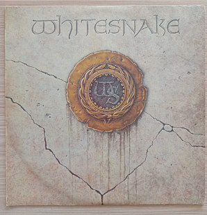 Whitesnake 1987