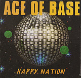 Ace Of Base 1993 Happy Nation