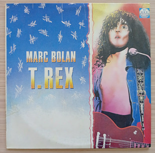 T.Rex Mark Bolan (Hits)