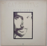 CAT STEVENS Foreigner LP EX