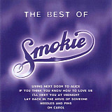 Smokie 1998 The Best Of [EU]