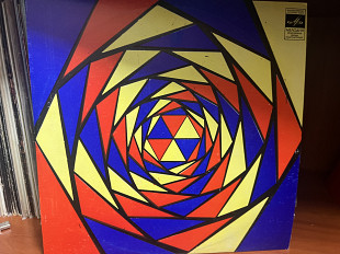 Джаз-оркестр И.Вайнштейна п/у