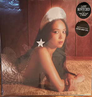 New Laufey - Bewitched - Vintage Green