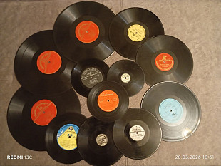 Продам винил для декора под ретро