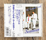 14 Karat Soul - Cool Summer (Японія)