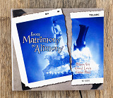Збірка - From Matrimony To Alimony - Blues For Good Love Gone Bad (США)