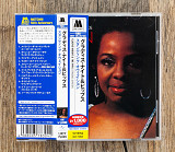 Gladys Knight & The Pips - Standing Ovation (Японія)
