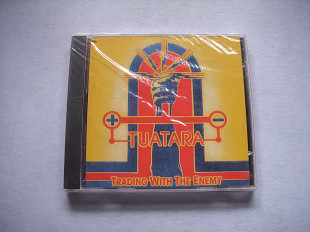 Tuatara ( запечатан )