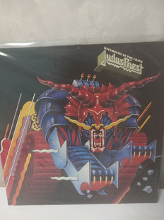 Judas Priest – Defenders Of The Faith