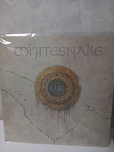 Whitesnake - Whitesnake