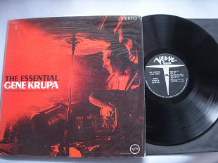 Gene Krupa ( ORIGINAL )