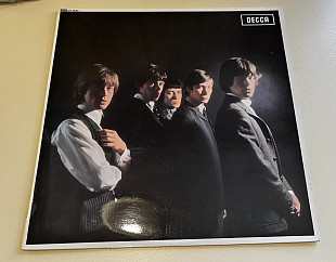 The Rolling Stones – The Rolling Stones - UK - MONO