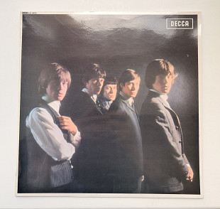 The Rolling Stones – The Rolling Stones - UK - MONO