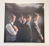 The Rolling Stones – The Rolling Stones - UK - MONO