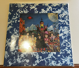 The Rolling Stones – Their Satanic Majesties Request - UK