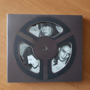 КОЧА / САШКА / ЯНКА Квартирник В Харькове 23.06.1989 2CD, Digipak