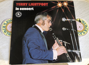 Terry Lightfoot ( 2 x LP ) ( USA ) LP JAZZ
