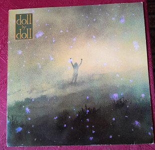 DOLL BY DOLL- 1981 VINYL LP ALBUM