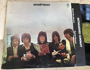 Faces - The First Step ( USA ) LP Rod Stewart, Ron Wood