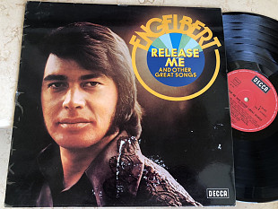 – Release Me And Other Great Songs ( Germany ) LP