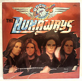 The Runaways, Joan Jett, Lita Ford - Rock Heavies - 1976-79. (LP). 12. Vinyl. Пластинка. Germany.