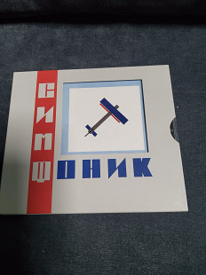 Кино Симфоник 2cd