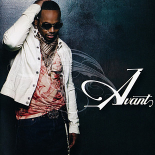 Avant – Avant ( USA )