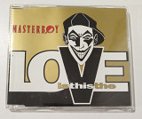 Maxi-Single MASTERBOY 1994 Is This The Love (Germany)