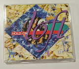 Maxi-Single LOFT 1993 Hold On (Germany)