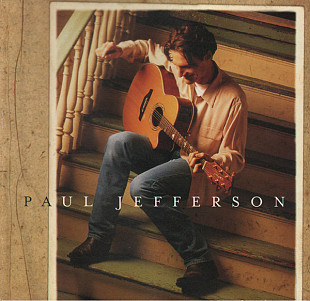 Paul Jefferson – Paul Jefferson ( USA )